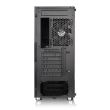 Carcasa Thermaltake Versa H26 neagra cu sticla securizata