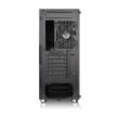 Carcasa Thermaltake Versa H27 neagra cu sticla securizata