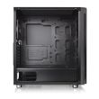Carcasa Thermaltake Versa H27 neagra cu sticla securizata
