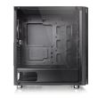 Carcasa Thermaltake Versa H27 neagra cu sticla securizata