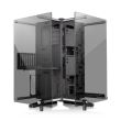 Carcasa Thermaltake Core P90 Tempered Glass neagra Case