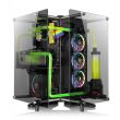 Carcasa Thermaltake Core P90 Tempered Glass neagra Case