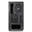 Carcasa Thermaltake Commander C33 Tempered Glass ARGB