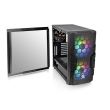 Carcasa Thermaltake Commander C33 Tempered Glass ARGB