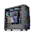 Carcasa Thermaltake Commander C33 Tempered Glass ARGB