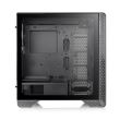Carcasa Thermaltake S300 Tempered Glass neagra