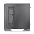 Carcasa Thermaltake S300 Tempered Glass neagra