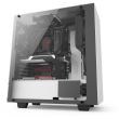 Carcasa NZXT S340 Elite Matte alba