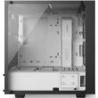 Carcasa NZXT S340 Elite Matte alba