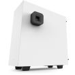 Carcasa NZXT S340 Elite Matte alba