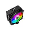 Cooler procesor Redragon CC-1013 iluminare aRGB cu display
