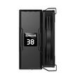 Cooler procesor Redragon CC-1013 iluminare aRGB cu display