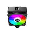 Cooler procesor Redragon CC-1013 iluminare aRGB cu display