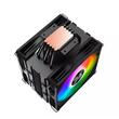 Cooler procesor Redragon CC-2177 iluminare aRGB