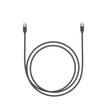 Cablu USB Orico CC240-40 240W USB Type-C - USB Type-C 1m negru