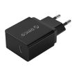 Incarcator Orico CD18-C 18W USB Type-C negru