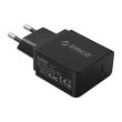 Incarcator Orico CD18-C 18W USB Type-C negru