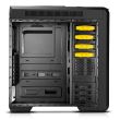 Carcasa Segotep Chariot TF neagra Open Box