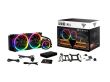 Cooler procesor cu lichid Gamdias Chione M1A RGB 