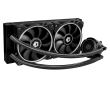 Cooler procesor cu lichid ID-Cooling Chromaflow 240 iluminare RGB