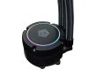 Cooler procesor cu lichid ID-Cooling Chromaflow 240 iluminare RGB