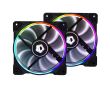 Cooler procesor cu lichid ID-Cooling Chromaflow 240 iluminare RGB