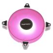Ventilator Segotep Chromatic 120mm iluminare aRGB