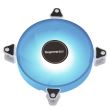 Ventilator Segotep Chromatic 120mm iluminare aRGB