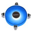 Ventilator Segotep Chromatic 120mm iluminare aRGB