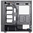 Carcasa Aerocool Cipher neagra