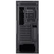 Carcasa Aerocool Cipher neagra