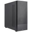 Carcasa Aerocool Cipher neagra