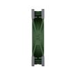 Ventilator Thermaltake ToughFan 12 120mm verde
