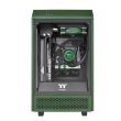 Ventilator Thermaltake ToughFan 12 120mm verde