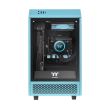 Ventilator Thermaltake ToughFan 12 120mm  turquoise
