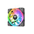 Set 3 ventilatoare Thermaltake TT Premium Swafan EX14 140mm RGB
