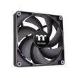 Set 2 ventilatoare Thermaltake CT120 120mm negre