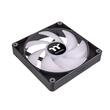 Set 2 ventilatoare Thermaltake CT120 120mm aRGB negre