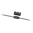 Set 2 ventilatoare Thermaltake CT140 140mm aRGB negre