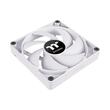 Set 2 ventilatoare Thermaltake CT120 120mm albe