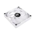 Set 2 ventilatoare Thermaltake CT120 120mm aRGB albe