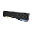 Cooler birou Thermaltake Argent DS 100 negru iluminare aRGB