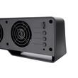 Cooler birou Thermaltake Argent DS 100 negru iluminare aRGB