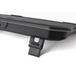 Cooler laptop Thermaltake Massive 12 RGB negru iluminare RGB