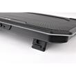 Cooler laptop Thermaltake Massive 12 RGB negru iluminare RGB