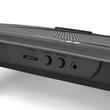 Cooler laptop Thermaltake Massive 12 RGB negru iluminare RGB