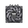 Cooler procesor Thermaltake TT Premium TOUGHAIR 110
