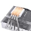 Cooler procesor Thermaltake TT Premium TOUGHAIR 110