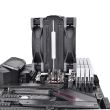 Cooler procesor Thermaltake TT Premium TOUGHAIR 510