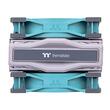 Cooler procesor Thermaltake TT Premium TOUGHAIR 510 turquoise